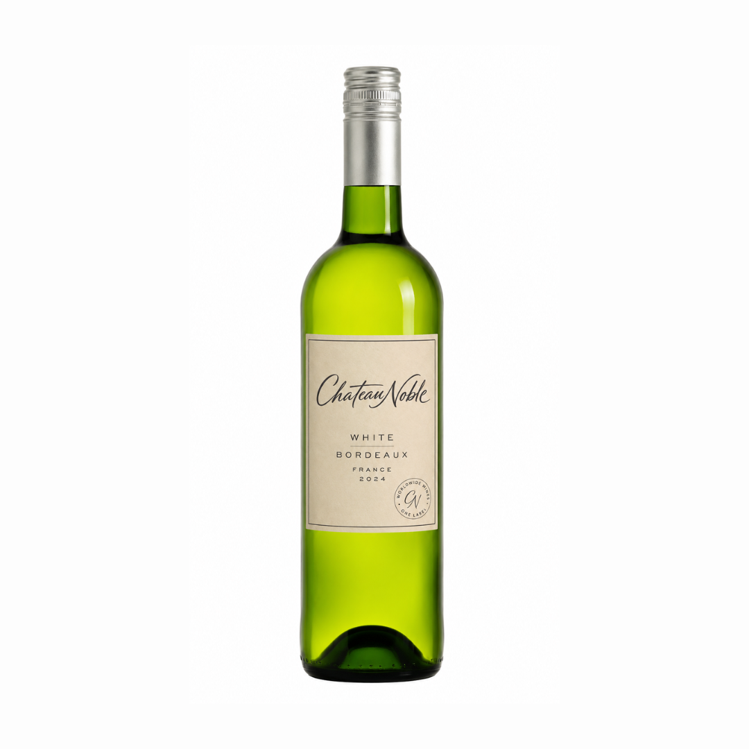 Chateau Noble French White 2024 (Delivering in July)