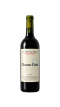 Bordeaux Red 2023