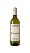 Bordeaux White 2025