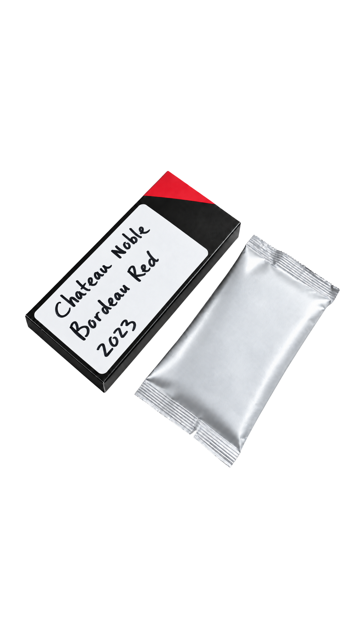 100ml samples