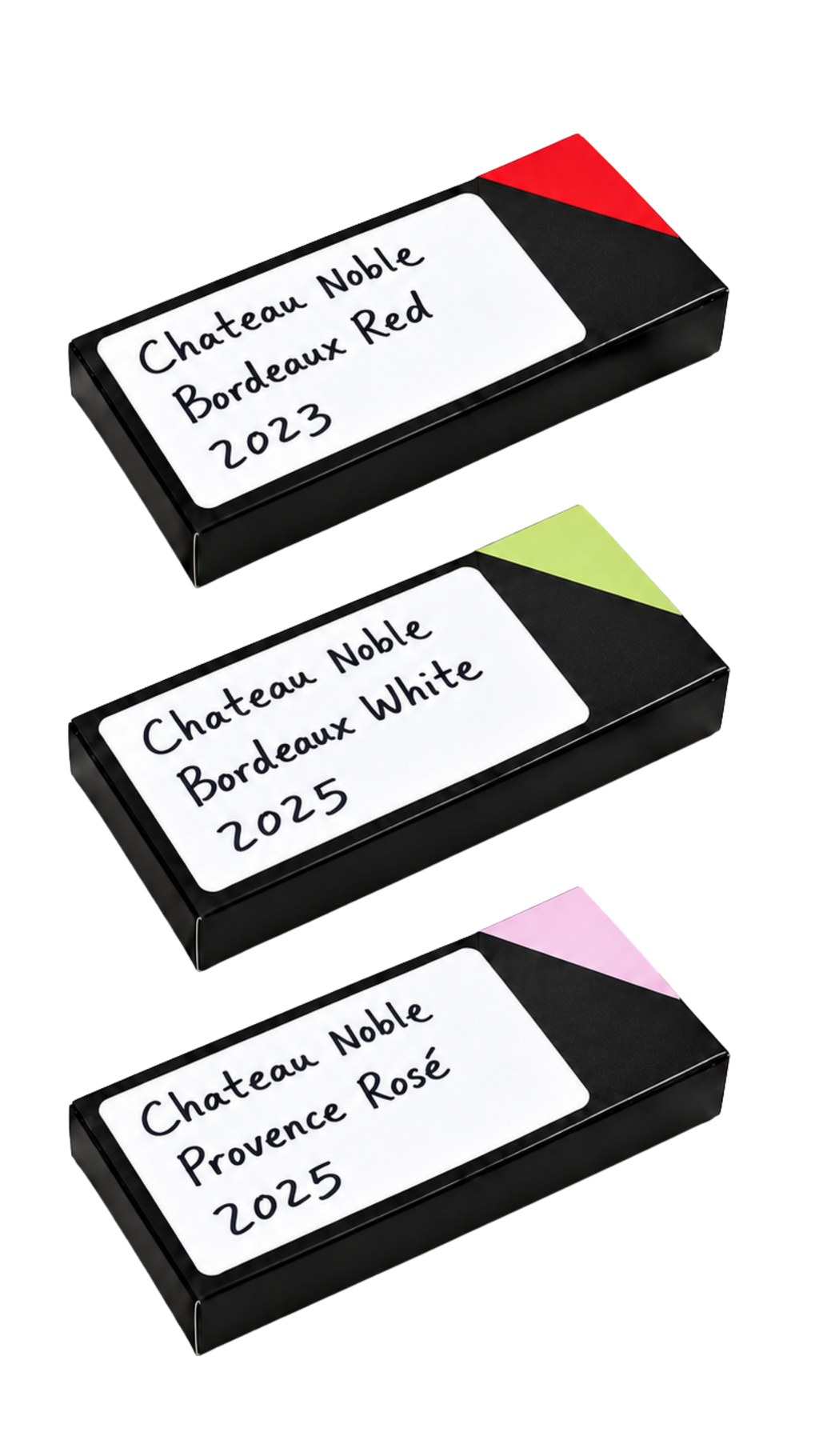 100ml samples