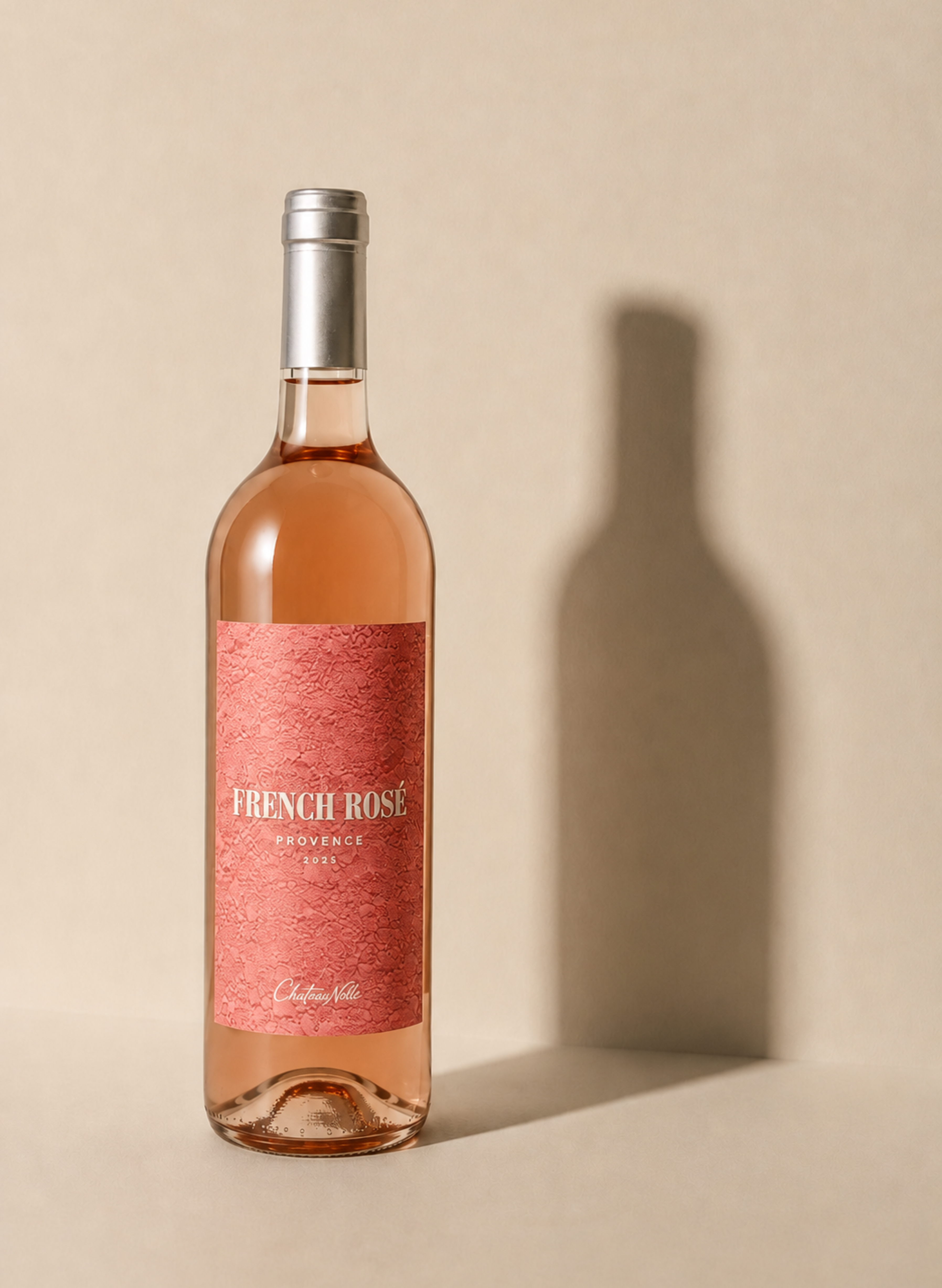 French Rosé 2025