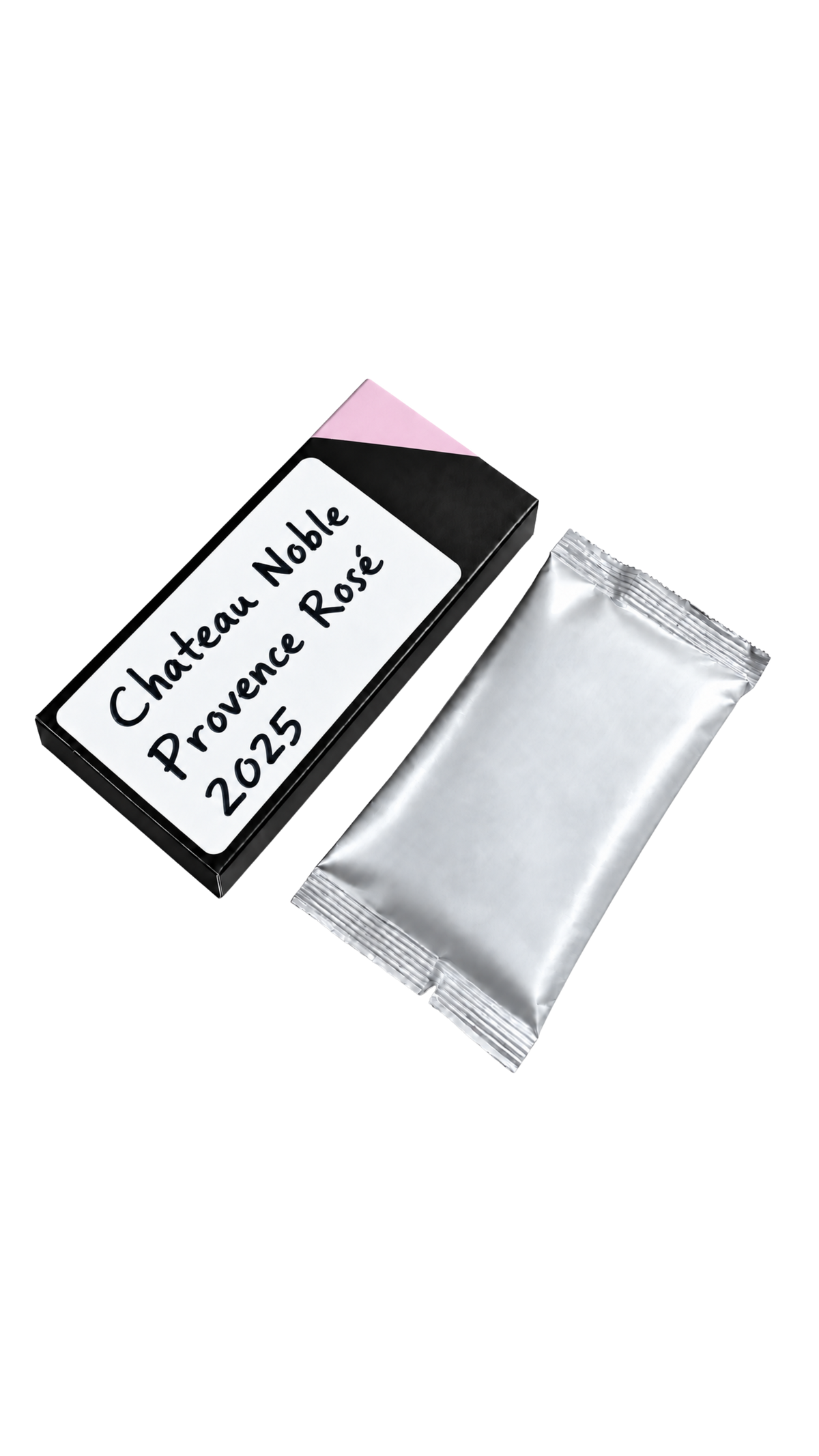 100ml samples