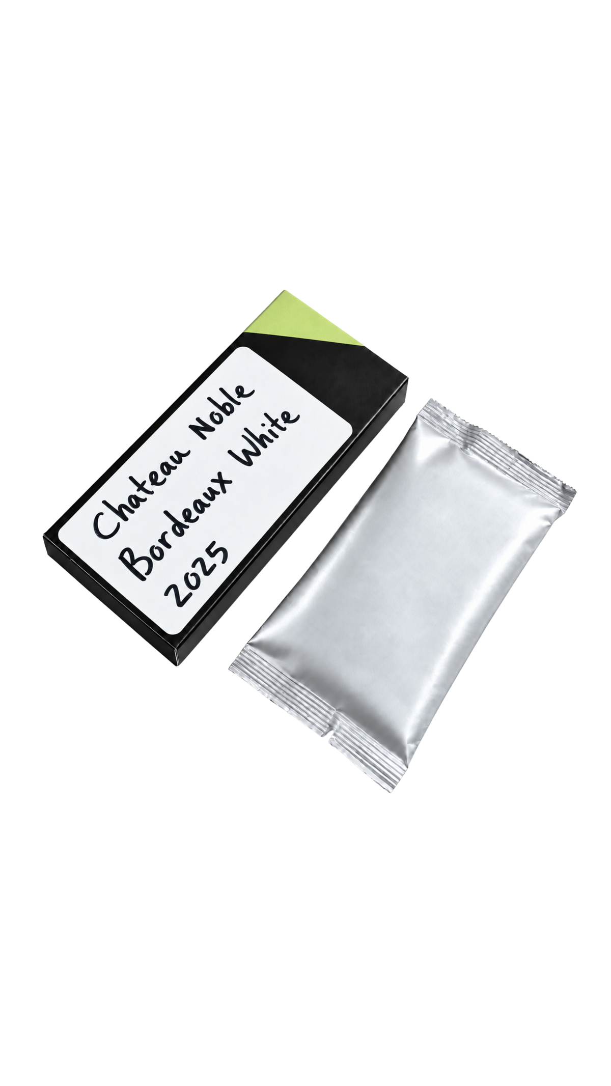 100ml samples