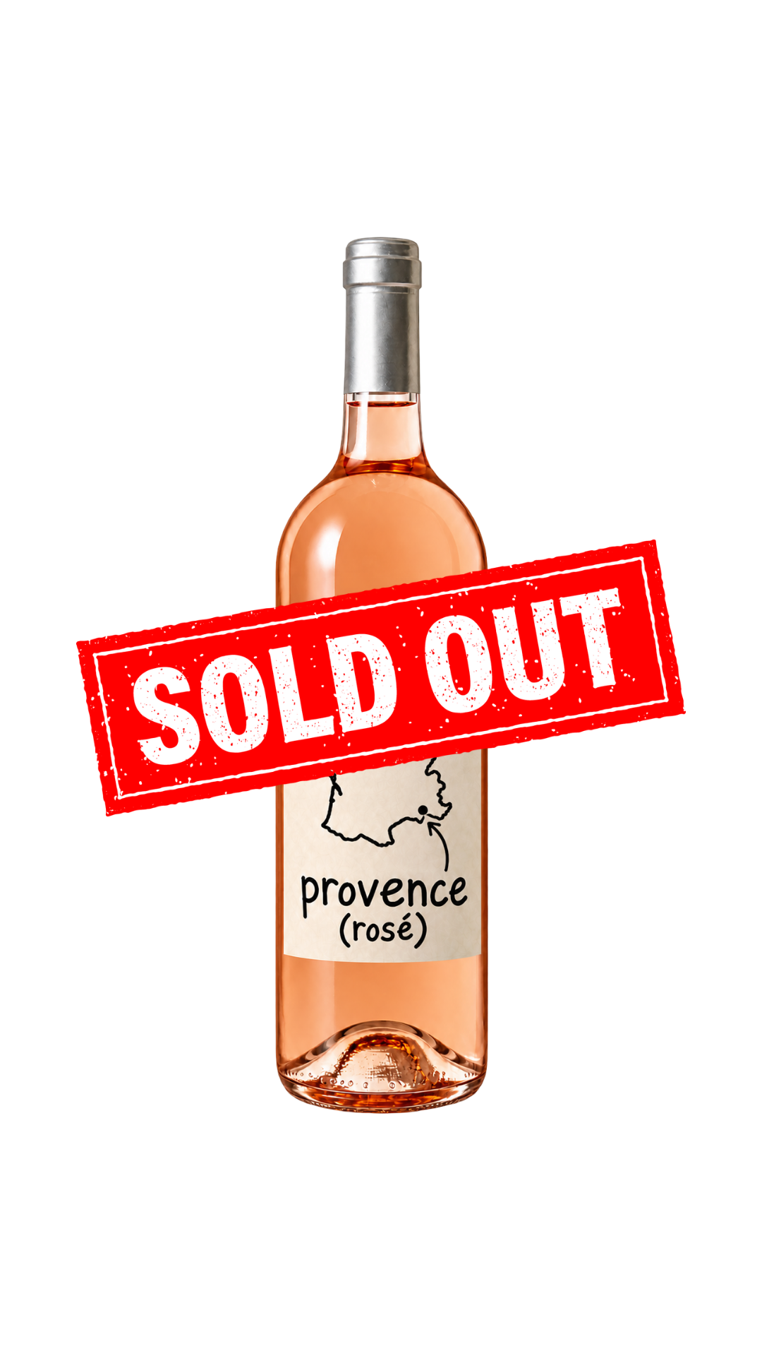 French Rosé 2025